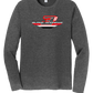 Blake Andrews - 2026 Long Sleeve T-Shirt