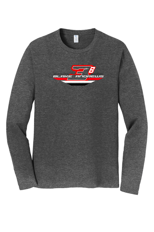 Blake Andrews - 2026 Long Sleeve T-Shirt