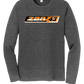 Zach Brom - 2026 Long Sleeve T-Shirt