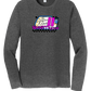 Solomon Bennett - 2026 Long Sleeve T-Shirt