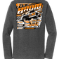 Zach Brom - 2026 Long Sleeve T-Shirt