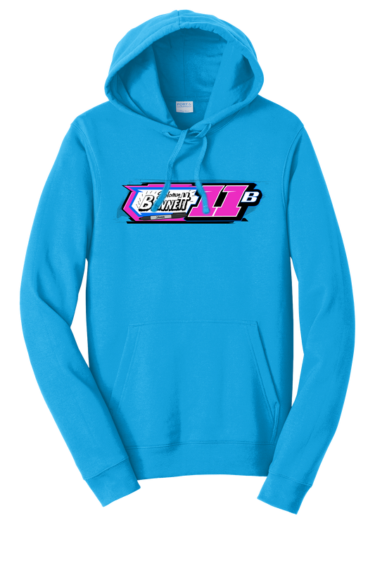 Solomon Bennett - 2024 Hoodie Closeout