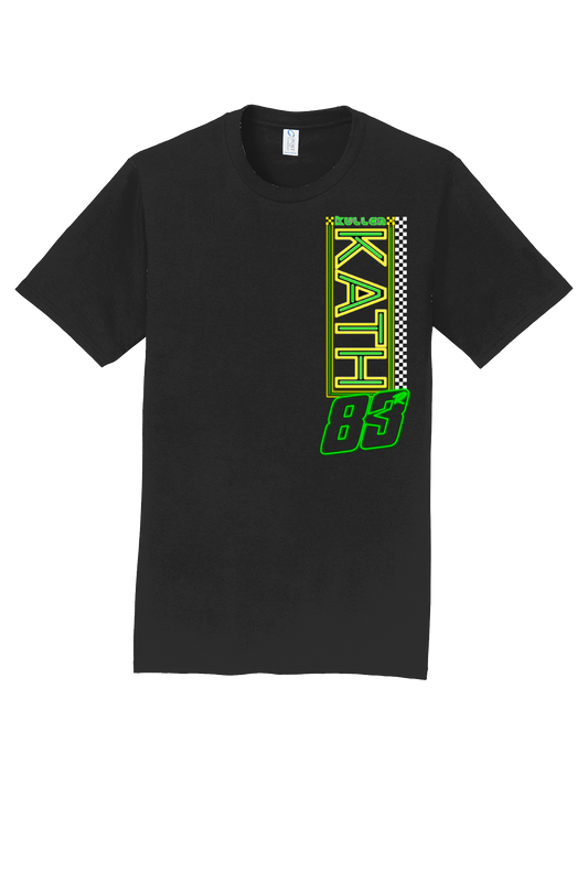Kullen Kath - 2024 T-Shirt