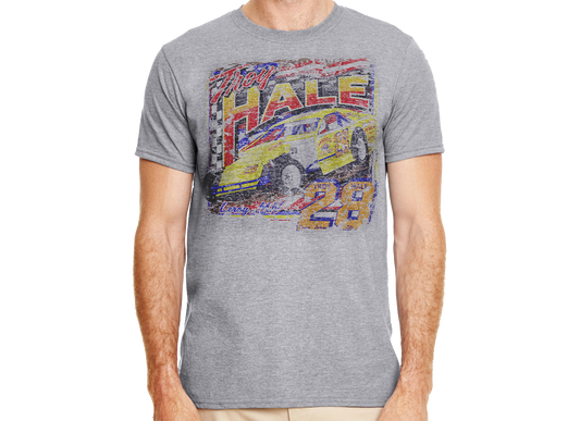 Troy Hale - Deer Creek Original