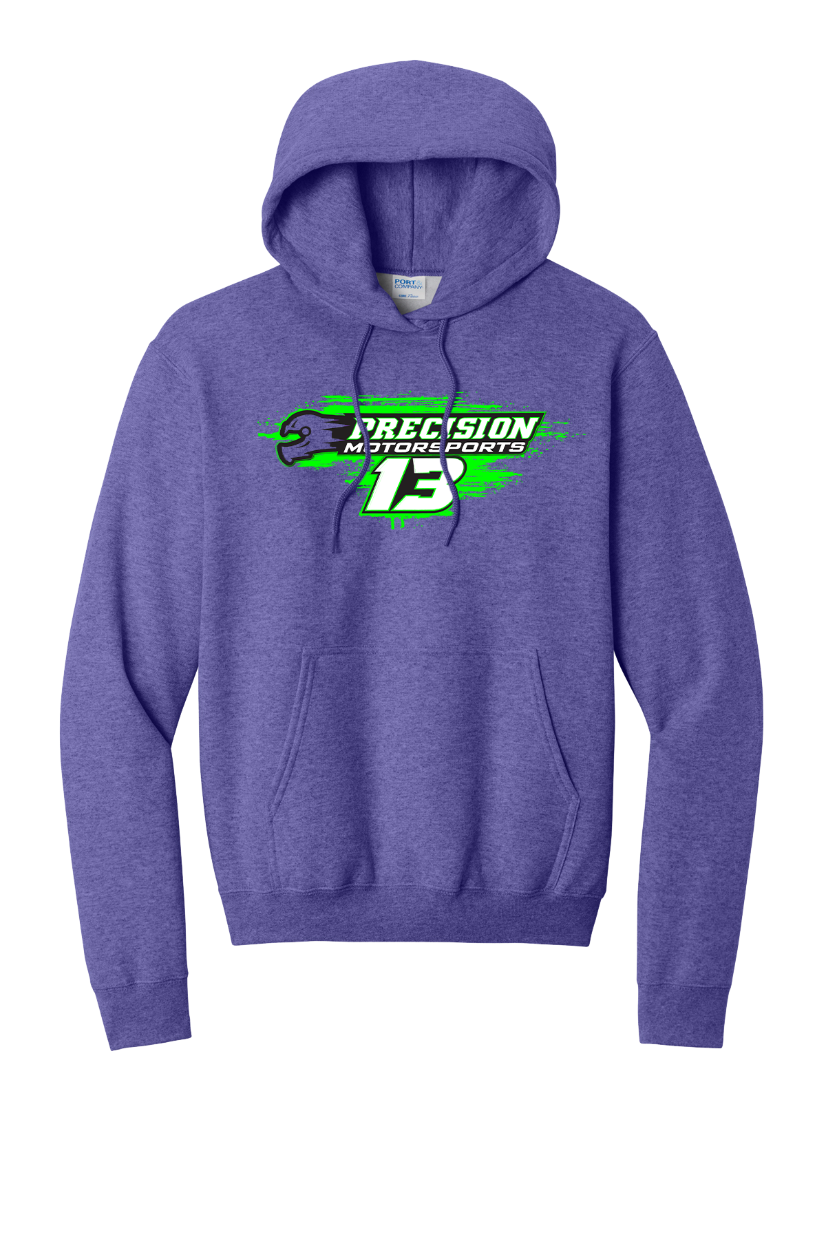 Jesse Antiporek - 2026-27 Hoodie